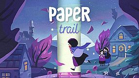 Paper Trail zwiastun #1