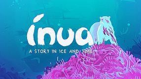 Inua: A Story in Ice and Time zwiastun #2
