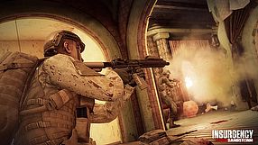 Insurgency: Sandstorm zwiastun wersji konsolowych