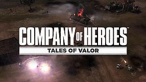 Company of Heroes: Chwała bohaterom zwiastun wersji mobilnej