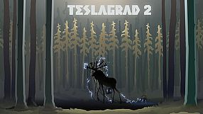 Teslagrad 2 zwiastun #1