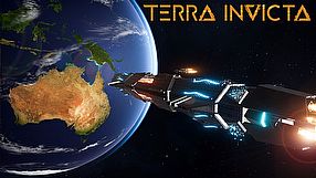 Terra Invicta zwiastun #1