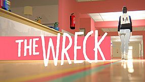 The Wreck teaser #1