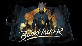 The Bookwalker: Thief of Tales zwiastun #1