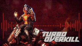 Turbo Overkill zwiastun rozgrywki #1