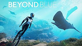 Beyond Blue zwiastun premierowy