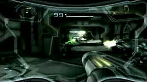 Metroid Prime 3: Corruption #1