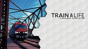 Train Life: A Railway Simulator zwiastun z datą premiery