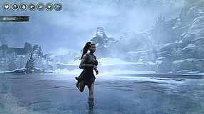 Conan Exiles The Frozen North