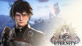 Edge of Eternity zwiastun premierowy wersji konsolowych