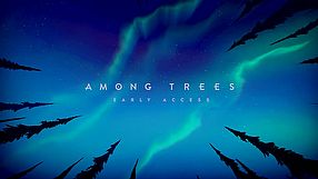 Among Trees zwiastun premierowy