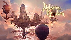 Airborne Kingdom premierowy zwiastun rozgrywki
