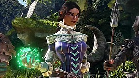 Fable Legends Xbox One/Windows 10 Cross Platform Gameplay