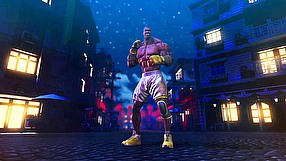 Shaq Fu: A Legend Reborn trailer