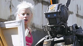 Chappie - trailer filmu #1 (PL)