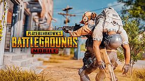 PUBG Mobile zwiastun wersji 2.0