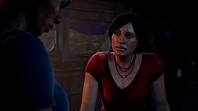 Uncharted: Zaginione dziedzictwo Bohaterki (PL)