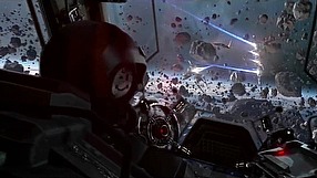 EVE: Valkyrie - Warzone zwiastun na premierę wersji na PS 4