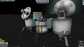 Kerbal Space Program aktualizacja Loud & Clear