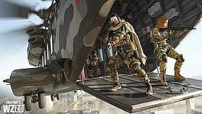 Call of Duty: Warzone 2.0 zwiastun #1