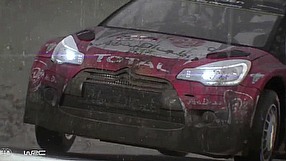 WRC 6 zwiastun na premierę (PL)