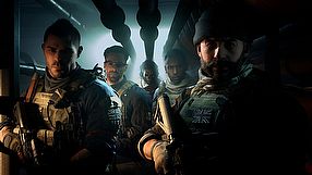 Call of Duty: Modern Warfare II zwiastun wersji beta