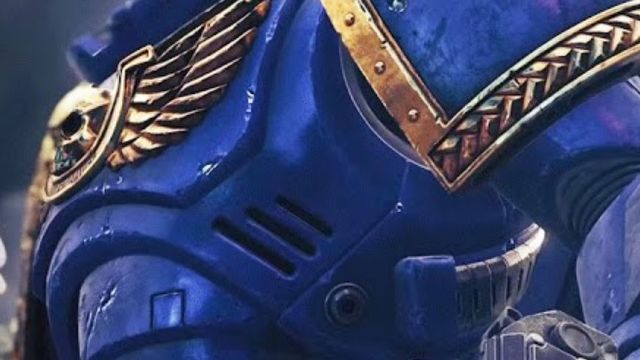 Warhammer 40,000: Space Marine 2 Warhammer 40,000 Space Marine 2 - Launch Trailer