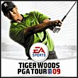 game Tiger Woods PGA Tour 09