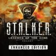 game S.T.A.L.K.E.R.: Legends of the Zone Trilogy - Enhanced Edition