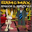 game Sam & Max: Season 1 – Reality 2.0