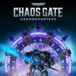 game Warhammer 40,000: Chaos Gate - Daemonhunters