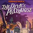game Sam & Max: The Devil's Playhouse