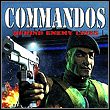 game Commandos: Za linią wroga