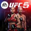 game EA Sports UFC 5