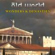game Old World: Wonders and Dynasties
