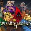 game Wizard of Legend 2