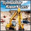 game Symulator Koparki 2011