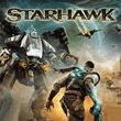 game StarHawk
