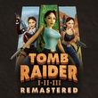 game Tomb Raider I-III Remastered