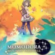 game Momodora: Moonlit Farewell