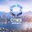 game Cities: Skylines II