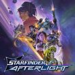 game Starfinder: Afterlight