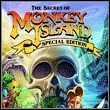 game The Secret of Monkey Island: Special Edition