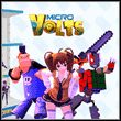 game MicroVolts