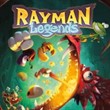 game Rayman Legends