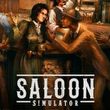 game Saloon Simulator
