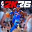game NBA 2K26