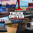game Truck Driver: The American Dream