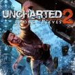 game Uncharted 2: Pośród Złodziei