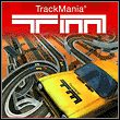 game Trackmania (2003)